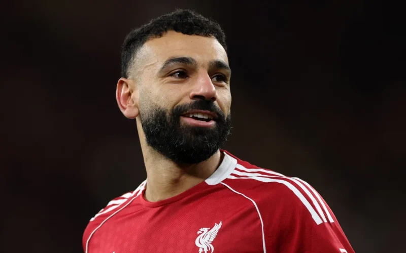 شرط وحيد يحسم رحيل محمد صلاح عن ليفربول إلى الدوري السعودي أو الأمريكي